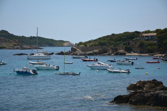 Toulon - Les Criques