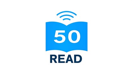 Digital education graphic element