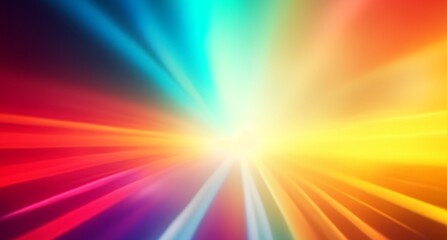 abstract colorful background