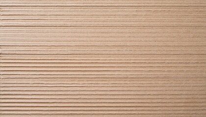 Fototapeta premium create a vintage paper texture background featuring beige cardboard with subtle horizontal stripes and small random stains for a rustic design aesthetic