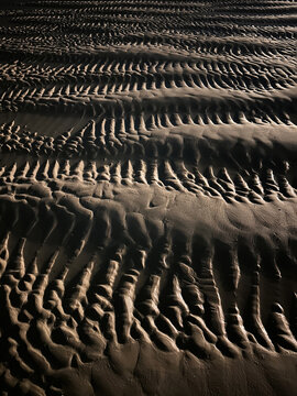 Abstract natural background
