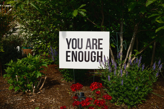 Affirming Words