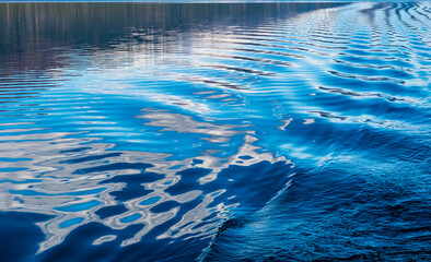 Sailing the Nahuel Huapi from Bahia Mansa to the Arrayanes Forest, Villa la Angostura, Neuquen, Patagonia, Argentina