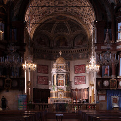 Santuario Vergine delle Grazie