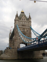 Obraz premium tower bridge london