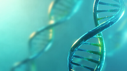 DNA Helix Molecule Biology Genetics Science Research Medicine Biotechnology Laboratory Life Structure Abstract Health Evolution Chromosome 