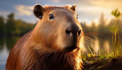 capybara