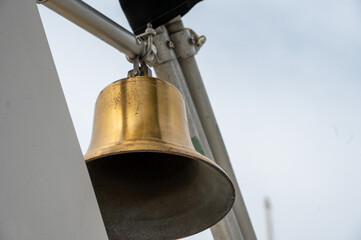 おしゃれなベル