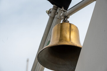 おしゃれなベル