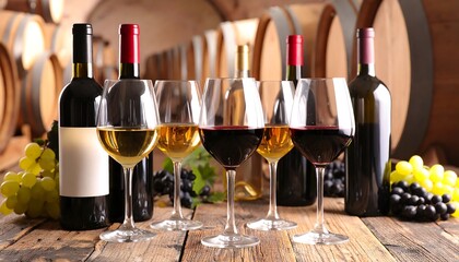 Wine tasting experience (1)