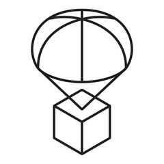 Charity and social welfare icon set collection for giving, volunteering, nonprofit organizations, donation, community support, ,global relief, humanitarian aid