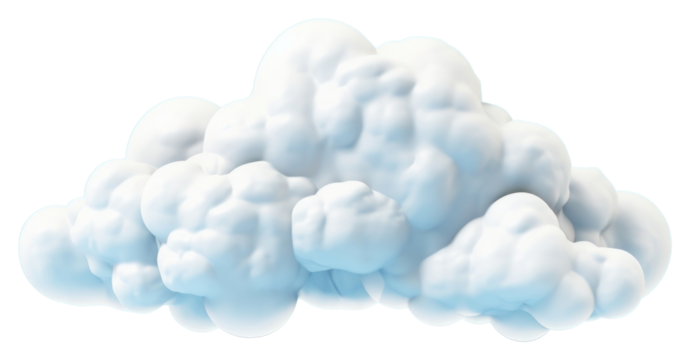 PNG Cloud computing nature white sky.