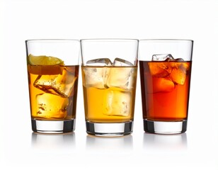 Cocktail Glasses for Party and Lifestyle Themes