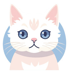 PNG Animal mammal kitten pet.