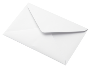 PNG Whit envelope white white background rectangle.