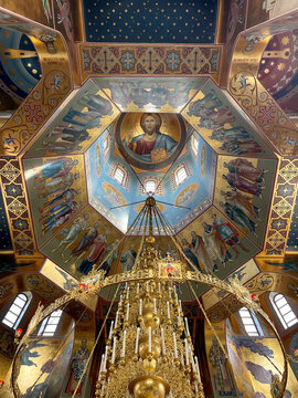 Orthodox Church 