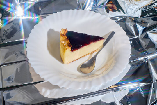 Cheesecake  party