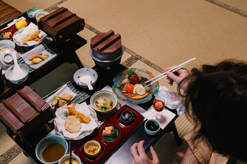 Discover summer dining experiences in Hokkaido, Japan