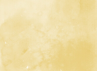 淡いベージュ色の水彩テクスチャー