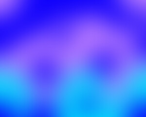 Blue Purple Gradient Background Wallpaper Colorful