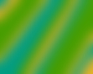 Green Gradient Background Wallpaper Colorful