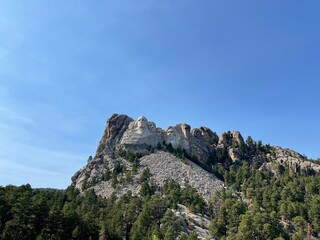 mount rushmore