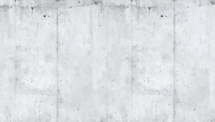 Obraz premium Light Gray Industrial Concrete Wall Texture