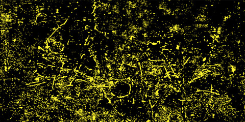 yellow black brush wrap car sticker pattern abstract banner sporty lines black yellow color combination grunge brush modern pattern racing motorsport vector design,eps 10.