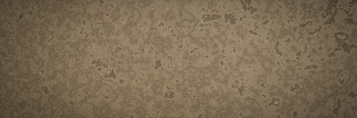 Abstract brown soil surface background