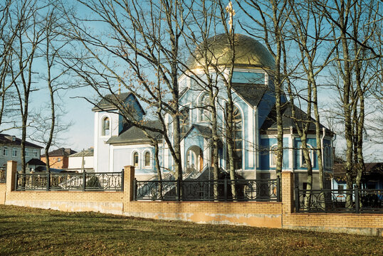 Orthodox Church