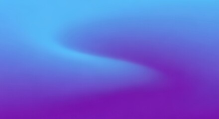 Gradient background showing a blend of light blue and purple colors in a smooth transition effect
