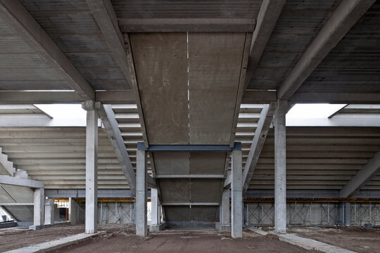 construction site