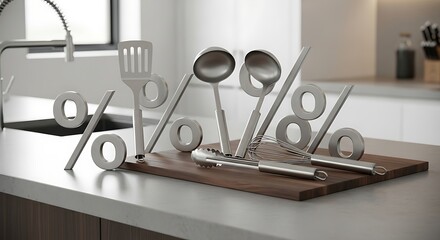 Discover amazing deals on premium kitchenware and cooking essentials, perfect for upgrading your culinary experience and saving big on quality.