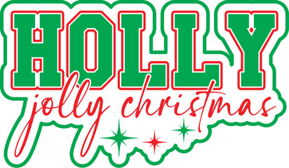 Christmas Svg