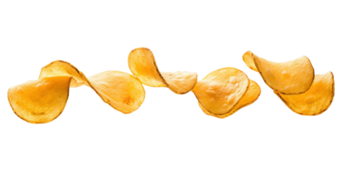 PNG The seven potato chips snack food