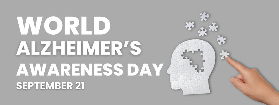 Marking World Alzheimer's Day with education efforts