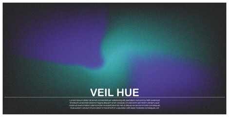 Atmospheric abstract background with a glowing teal and purple gradient effect.

