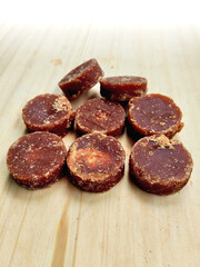 An Abundance of Gula Kawung for Your Culinary Needs