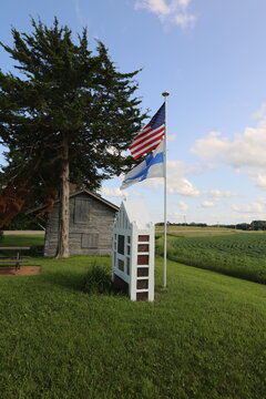 Temperance Corner, Cokato, Minnesota