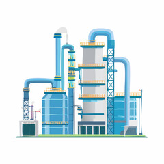 無機化学工業品製造業とガラスやセラミック生産