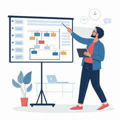 Incredible Create Bold Stroke Content Strategist Presentin Visual Excellence Standard Serene Peaceful Atmosphere Perfect for Print Publication Design Digital Marketing Content Creation Creative Asset