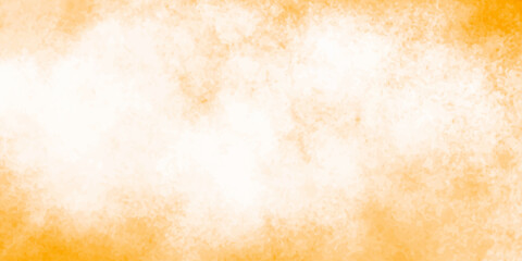 Abstract brown watercolor grunge texture on old parchment paper