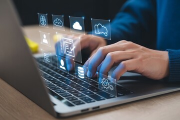 AI & API Automation with Intelligent Process Integration for Business Efficiency