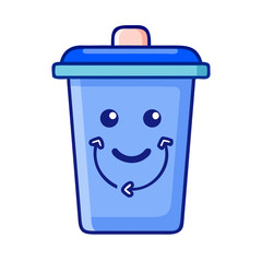 recycle bin icon