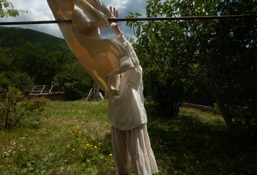 Garden mood 
