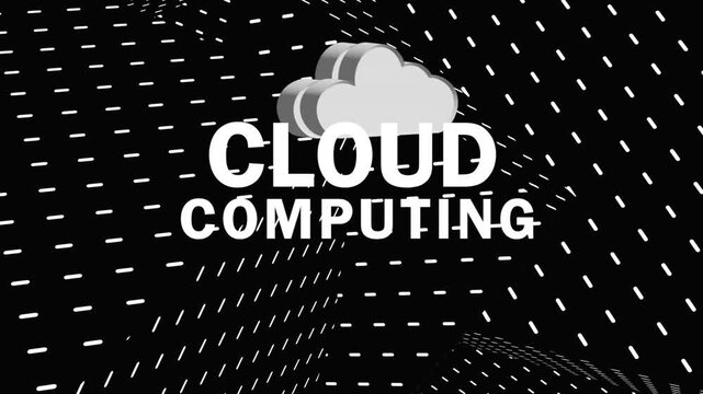 CLOUD COMPUTING 