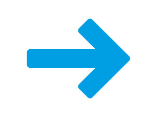 right arrow symbol