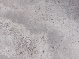 Grunge Concrete Wall Texture – Rough Gray Surface Background