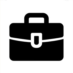 briefcase icon