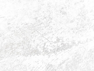 Grunge Splatter Texture on White Background – Dirty Ink and Dust Effect